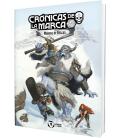 Crónicas de la Marca Crónicas de la Marca