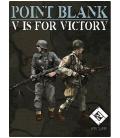 Point Blank: V is for Victory (Inglés) Point Blank: V is for Victory (Inglés)