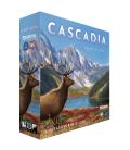 Cascadia Cascadia