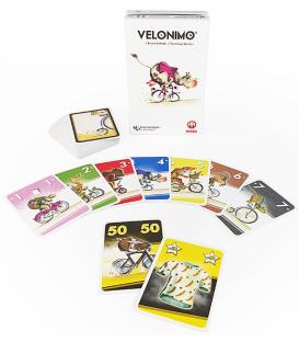 Velonimo