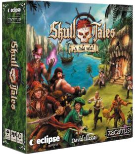 Skull Tales (2ª Edición)