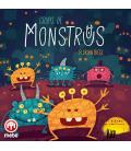 Grupo de Monstruos Grupo de Monstruos