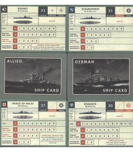 The Chase of the Bismarck: Operation Rheinbüng 1941