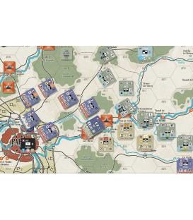 1914: Nach Paris