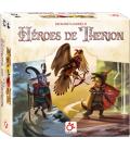Héroes de Therion Héroes de Therion