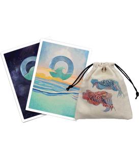 Oceans Deluxe