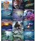 Oceans: Pack de Cartas Exclusivas de Abismo Oceans: Pack de Cartas Exclusivas de Abismo