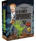 El Último Superviviente El Último Superviviente