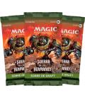 Magic the Gathering: La Guerra de los Hermanos (Sobre Draft) Magic the Gathering: La Guerra de los Hermanos (Sobre Draft)