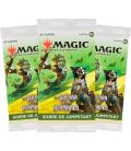 Magic the Gathering: La Guerra de los Hermanos (Sobre de Jumpstart) Magic the Gathering: La Guerra de los Hermanos (Sobre de Jumpstart)