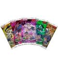 Yu-Gi-Oh! Batallas de Leyenda: Venganza del Cristal (Sobre) Yu-Gi-Oh! Batallas de Leyenda: Venganza del Cristal (Sobre)
