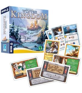 Winter Kingdom