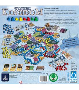 Winter Kingdom