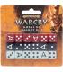 Warcry: Horns of Hashut Dice