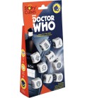 Story Cubes: Doctor Who Story Cubes: Doctor Who