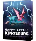 Happy Little Dinosaurs: Expansión para 5-6 Dinosaurios Happy Little Dinosaurs: Expansión para 5-6 Dinosaurios