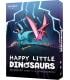 Happy Little Dinosaurs: Expansión para 5-6 Dinosaurios