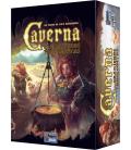 Caverna: Los Granjeros Trogloditas Caverna: Los Granjeros Trogloditas