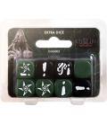 Cthulhu Death May Die: Dados Extras Cthulhu Death May Die: Dados Extras