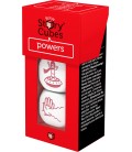 Story Cubes: Poderes Story Cubes: Poderes