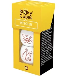 Story Cubes: Rescate