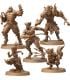 Zombicide: Thundercats (Pack 2)