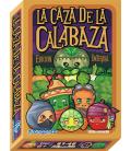 La Caza de la Calabaza (Edición Integral) La Caza de la Calabaza (Edición Integral)