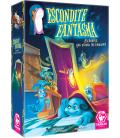 Escondite Fantasma Escondite Fantasma