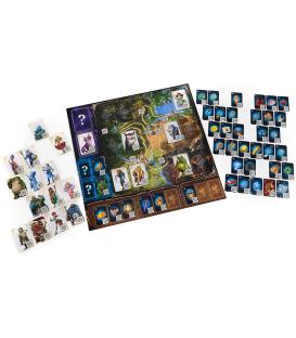 Kids Chronicles: En Busca de las Piedras Lunares
