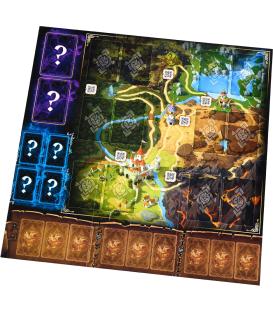 Kids Chronicles: En Busca de las Piedras Lunares