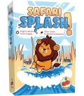 Safari Splash! Safari Splash!