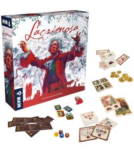 Lacrimosa