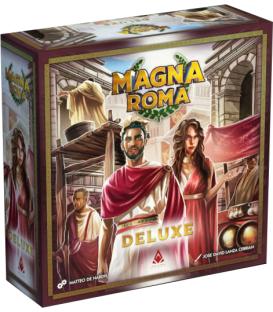 Magna Roma: Deluxe