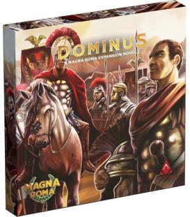Magna Roma: Dominus