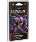 Warhammer 40.000: Conquest - La Disformidad Desatada Warhammer 40.000: Conquest - La Disformidad Desatada
