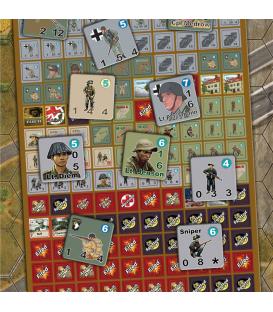 Lock'N Load Tactical Starter Kit: Ruleset v5.1