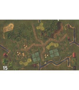 Lock'N Load Tactical Starter Kit: Ruleset v5.1