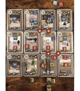 Fields of Fire: The Bulge Campaign