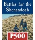 Death Valley: Battles for the Shenandoah Death Valley: Battles for the Shenandoah