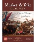 Musket & Pike Dual Pack Musket & Pike Dual Pack