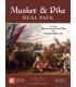 Musket & Pike Dual Pack (Inglés)