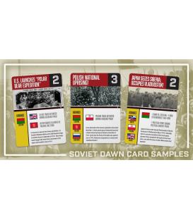 Soviet Dawn: The Russian Civil War 1918-1921 (Deluxe Edition)