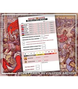Soviet Dawn: The Russian Civil War 1918-1921 (Deluxe Edition)