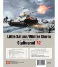 Stalingrad '42: Little Saturn/Winter Storm Stalingrad '42: Little Saturn/Winter Storm