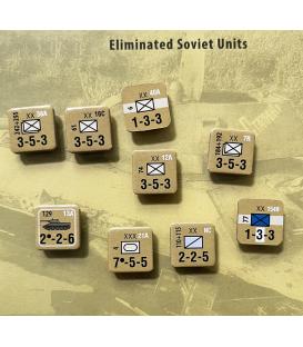 Stalingrad '42: Little Saturn/Winter Storm