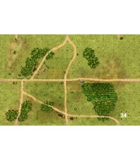 The Last Hundred Yards: Mission Pack 1