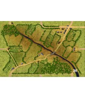 The Last Hundred Yards: Mission Pack 1