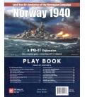 PQ-17: Norway 1940 PQ-17: Norway 1940