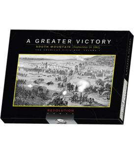 A Greater Victory: South Mountain (September 14, 1862)