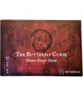 Key Enigma: Butterfly Curse Key Enigma: Butterfly Curse